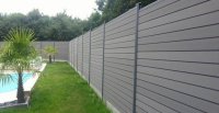 Portail Clôtures dans la vente du matériel pour les clôtures et les clôtures à Volmerange-les-Boulay
